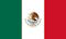 flag idioma mexico