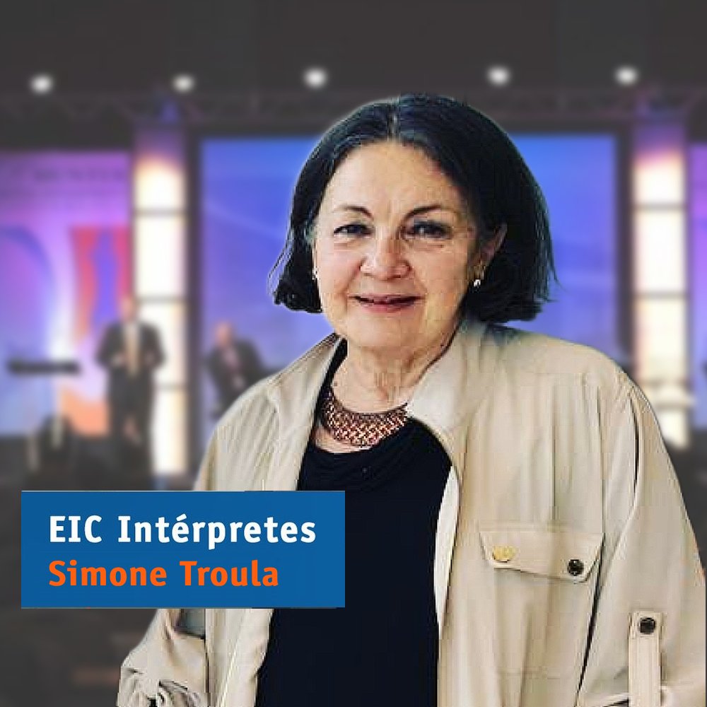 eic interpreters simone troula