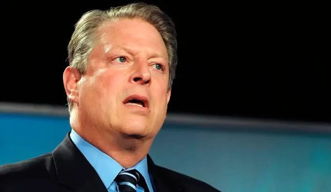 Al Gore (Paz 2007)