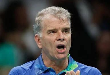 Bernardinho do Vôlei