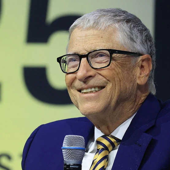 Bill Gates