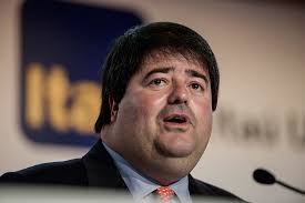 Pedro Moreira Salles