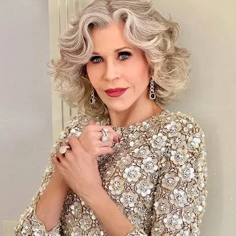 Jane Fonda