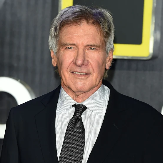 Harrison Ford