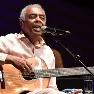 Gilberto Gil