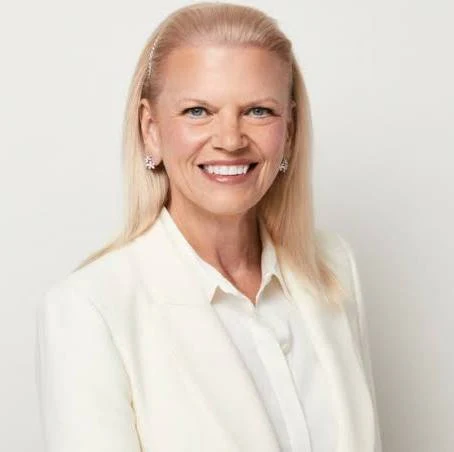 Ginny Rometty 