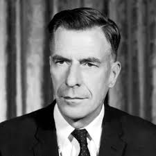 John Kenneth Galbraith 