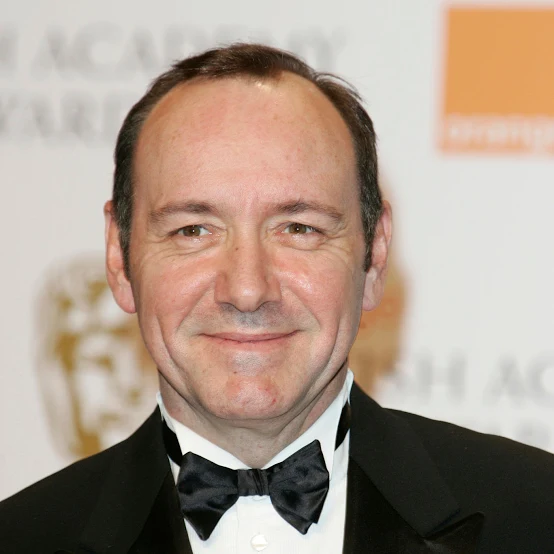 Kevin Spacey