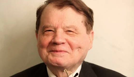 Luc Montagnier (Medicina 2008)