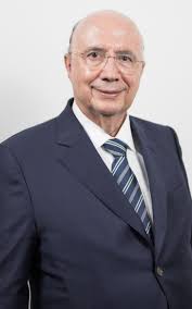 Henrique Meirelles 