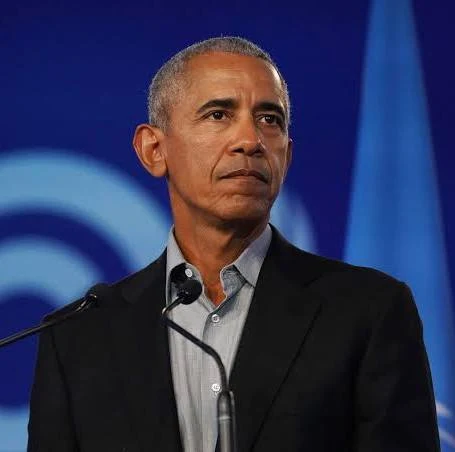 Barack Obama (Paz 2009)