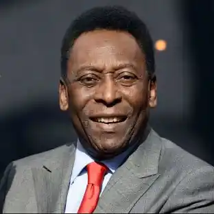 Pelé