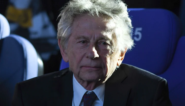 Roman Polanski