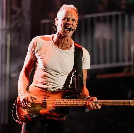 Sting