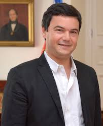 Thomas Piketty 