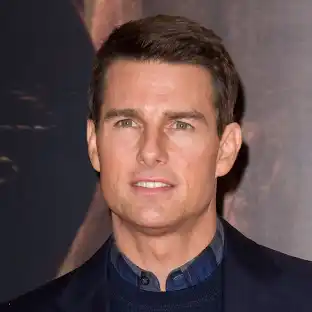 Tom Cruise