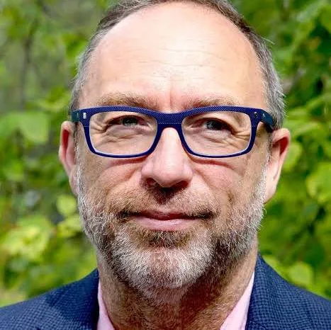 Jimmy Wales 