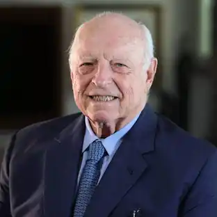 Jorge Gerdau Johannpeter