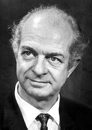 Linus Pauling (Paz 1962)