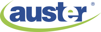 logo auster